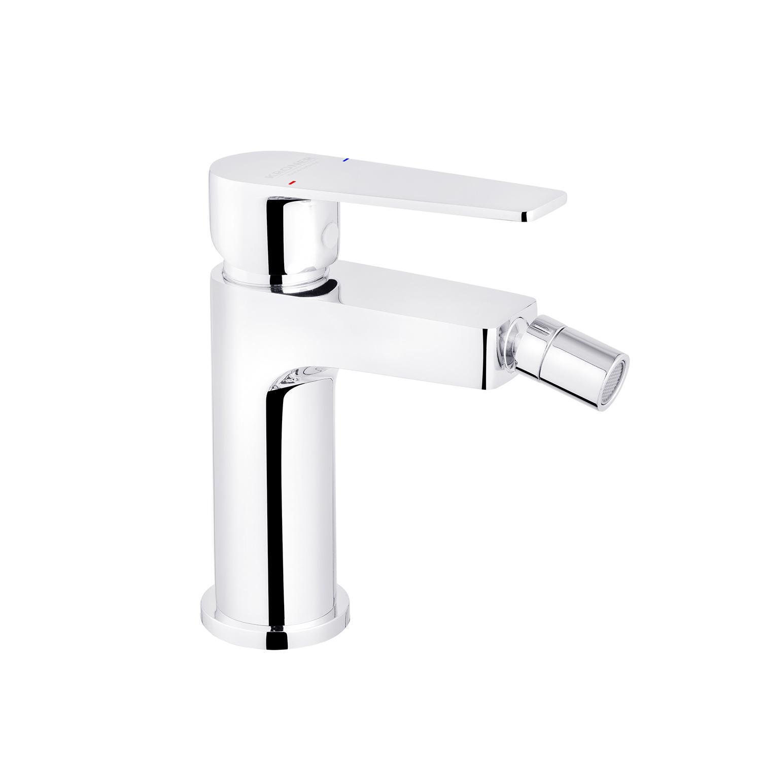 Смеситель для биде Kroner KRP Eifel C020 (CV023613)