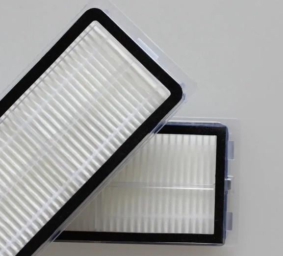 Фільтр для робота-пилососа Xiaomi Mi Robot Vacuum Mop 1С STYTJ01ZHM 2 шт. - фото 4 Фільтр для робота-пилососа Xiaomi Mi Robot Vacuum Mop 1С STYTJ01ZHM 2 шт. - фото 4