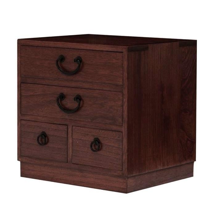 Комод тансу из дерева Мерина Савоярди (КТУ-005315)