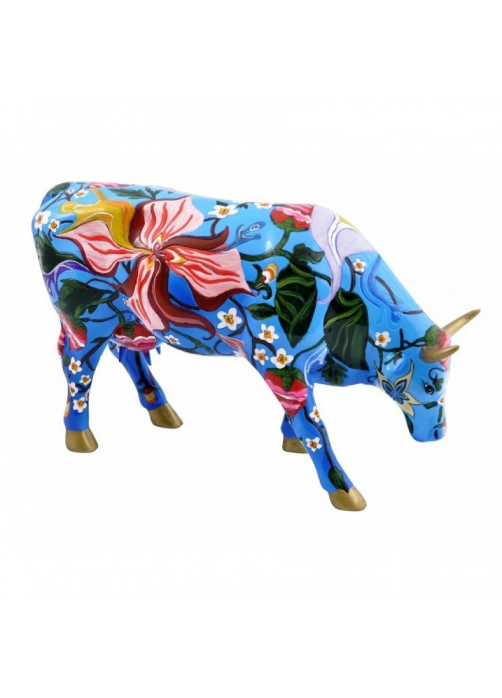 Статуэтка Cow Parade Birtha Статуэтка Cow Parade Birtha