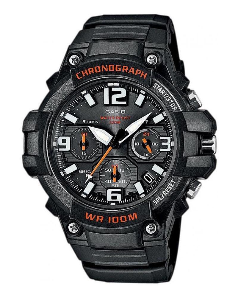 Часы Casio MCW-100H-1A3VDF