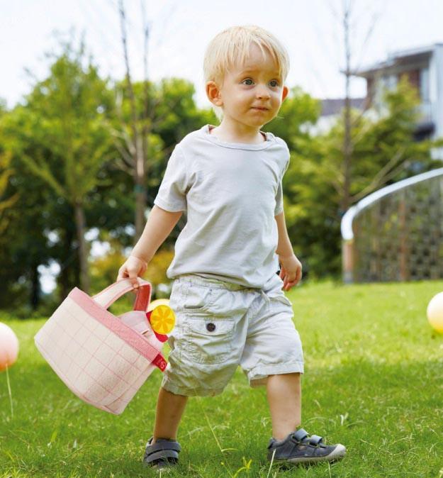 Ігровий набір Hape Продукти E3179 - фото 8