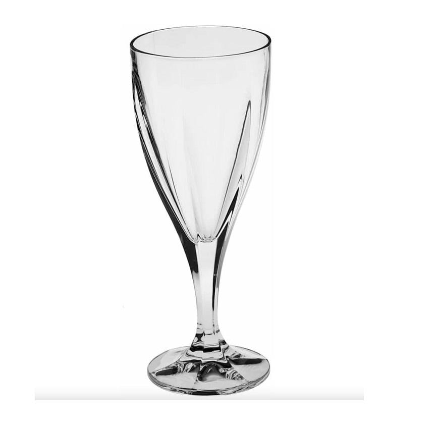 Бокалы для вина Bohemia Victoria 290 мл 6 шт. (9668) - фото 1 Бокалы для вина Bohemia Victoria 290 мл 6 шт. (9668) - фото 1