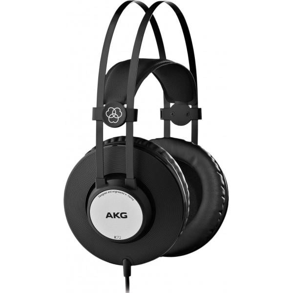 Наушники AKG K72