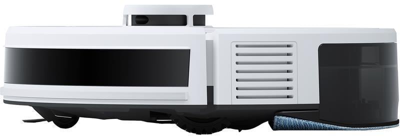 Робот-пылесос Ecovacs DEEBOT OZMO Y1 Pro DLX34 White - фото 10 Робот-пылесос Ecovacs DEEBOT OZMO Y1 Pro DLX34 White - фото 10