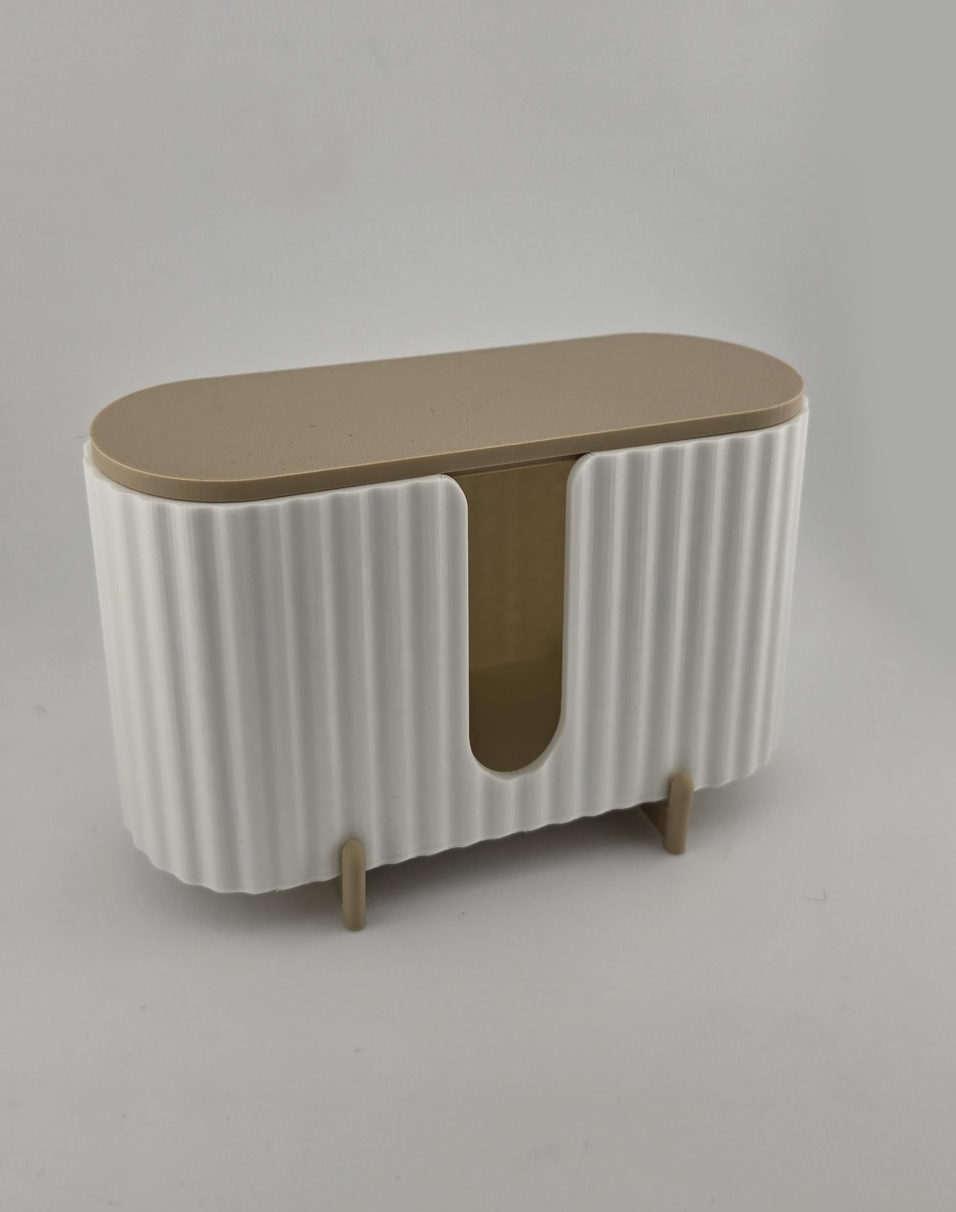 Органайзер для жіночих прокладок (2030)