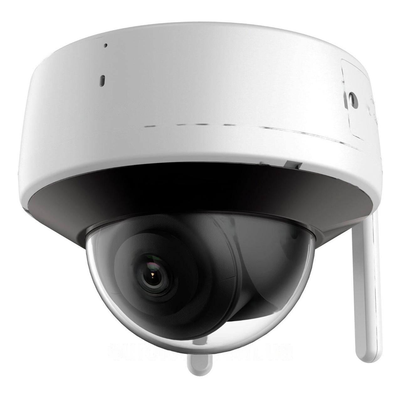 Камера IP Hikvision DS-2CV2121G2-IDW - фото 1