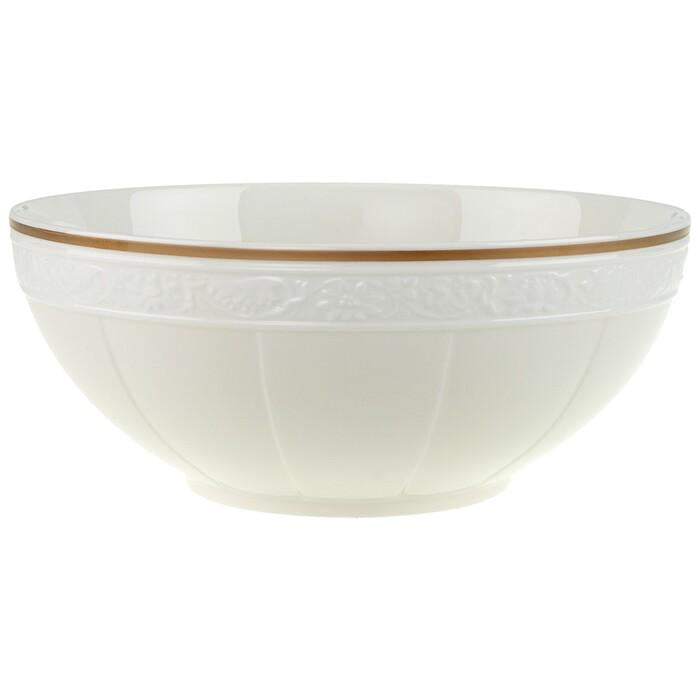 Піала глибока Villeroy&Boch 21 см Ivoire (33556235)
