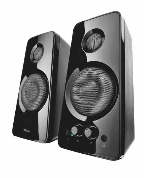 Акустична система Trust Tytan 2.0 Speaker Set Black (21560)