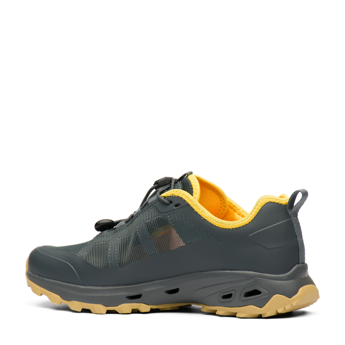 Кросівки чоловічі Humtto 340183A2 р. 41 Сірий (15870-41) - фото 2