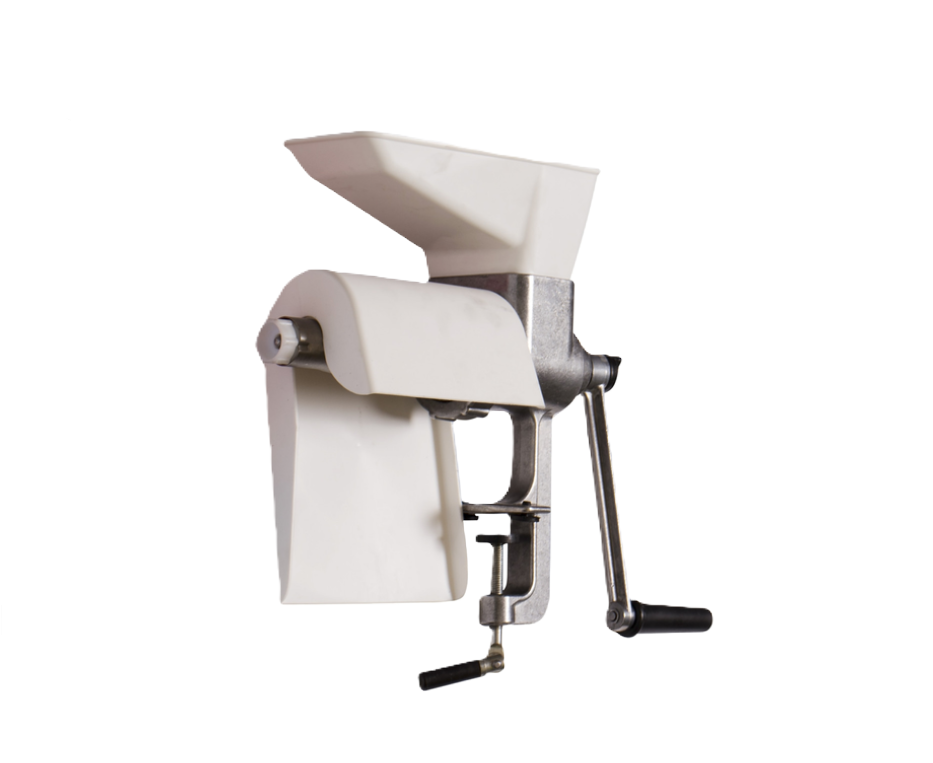 Соковыжималка ручная Харьков СБА-30 Харьков алюминиевая (6021) Соковыжималка ручная Харьков СБА-30 Харьков алюминиевая (6021)