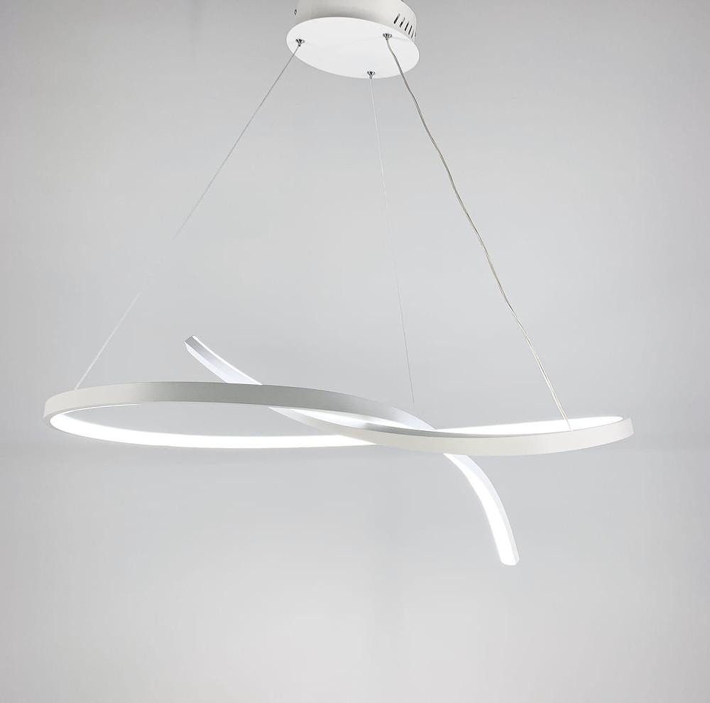 Светильник GIRO SU LED 35W Белый (SG 4 WT)