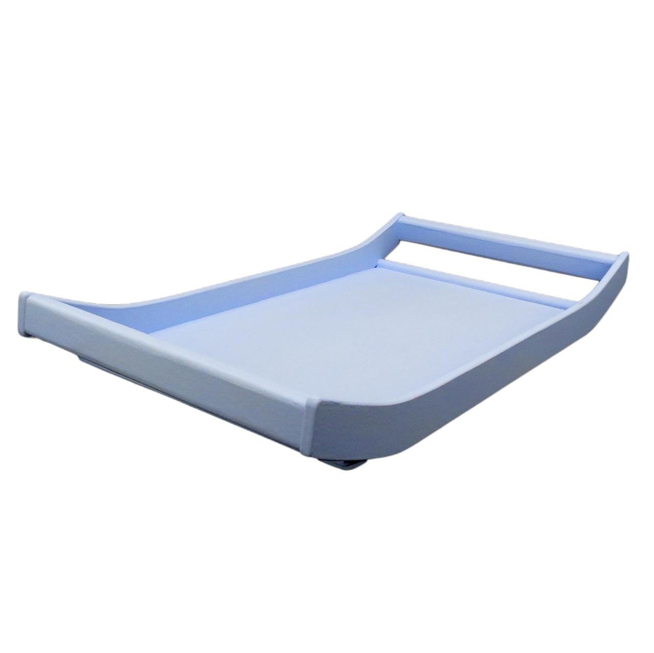 Піднос дерев'яний Нівель Ірис (ПДС-000952)