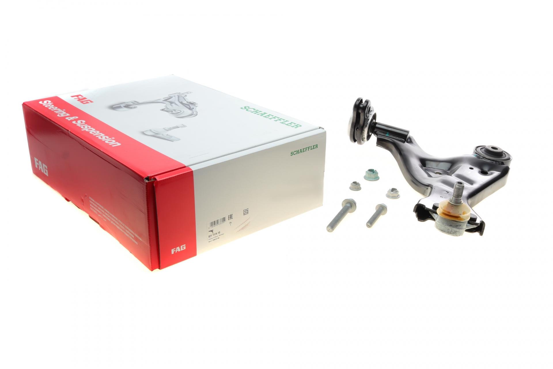 Рычаг подвески FAG передний/снизу L Mercedes Vito W447 14- RWD (821 1174 10)