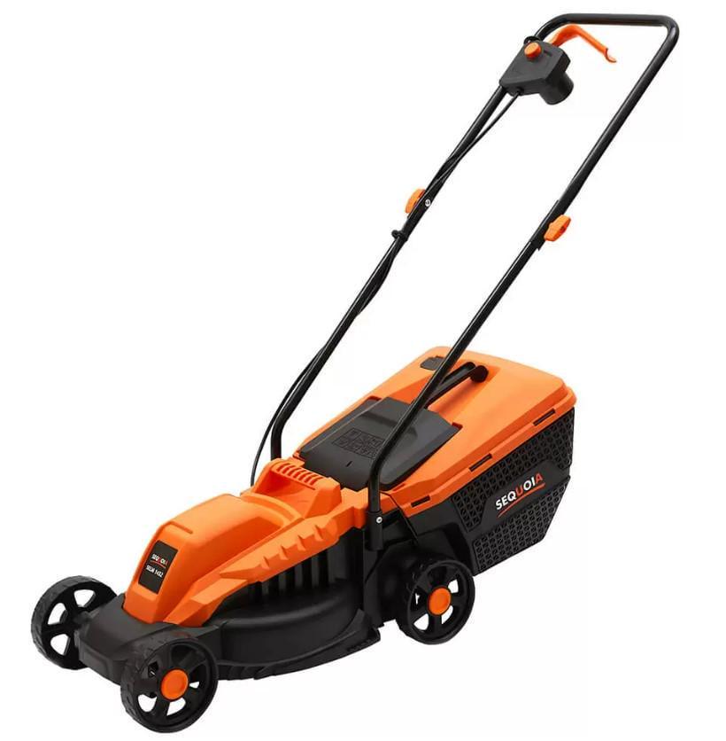 Газонокосилка электрическая SEQUOIA SELM1432 (53091)