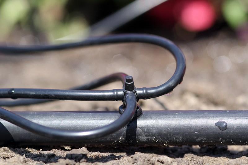 Адаптер для капельниц Presto-PS на 4 выхода для капельной трубки 3,5 мм (5135) - фото 3 Адаптер для капельниц Presto-PS на 4 выхода для капельной трубки 3,5 мм (5135) - фото 3