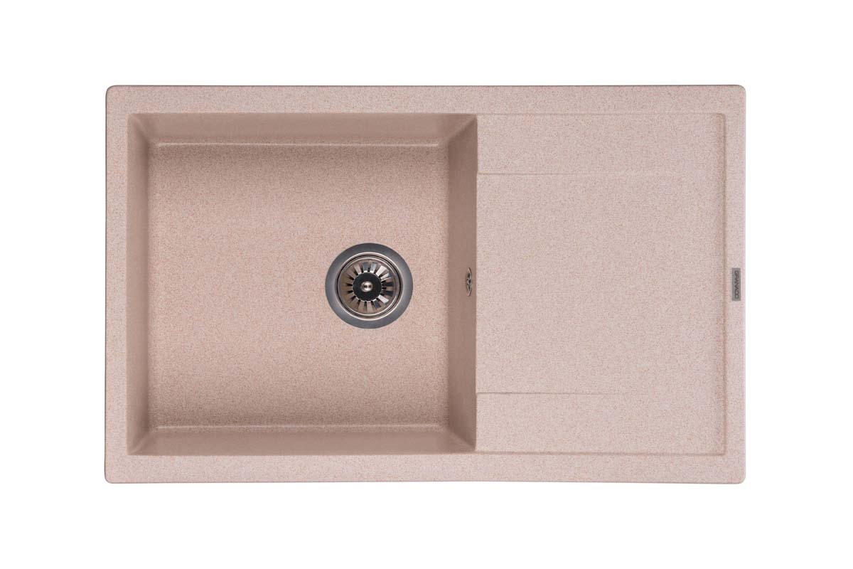 Мойка кухонная Granado Alicante Avena (233768)