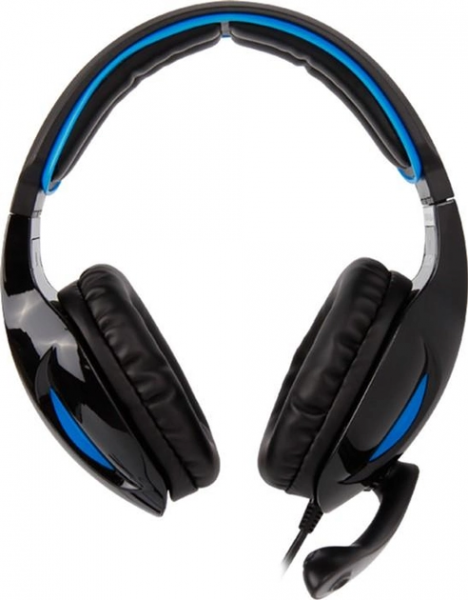 Наушники Sades SA-902 Black/Blue (sa902blj) - фото 8