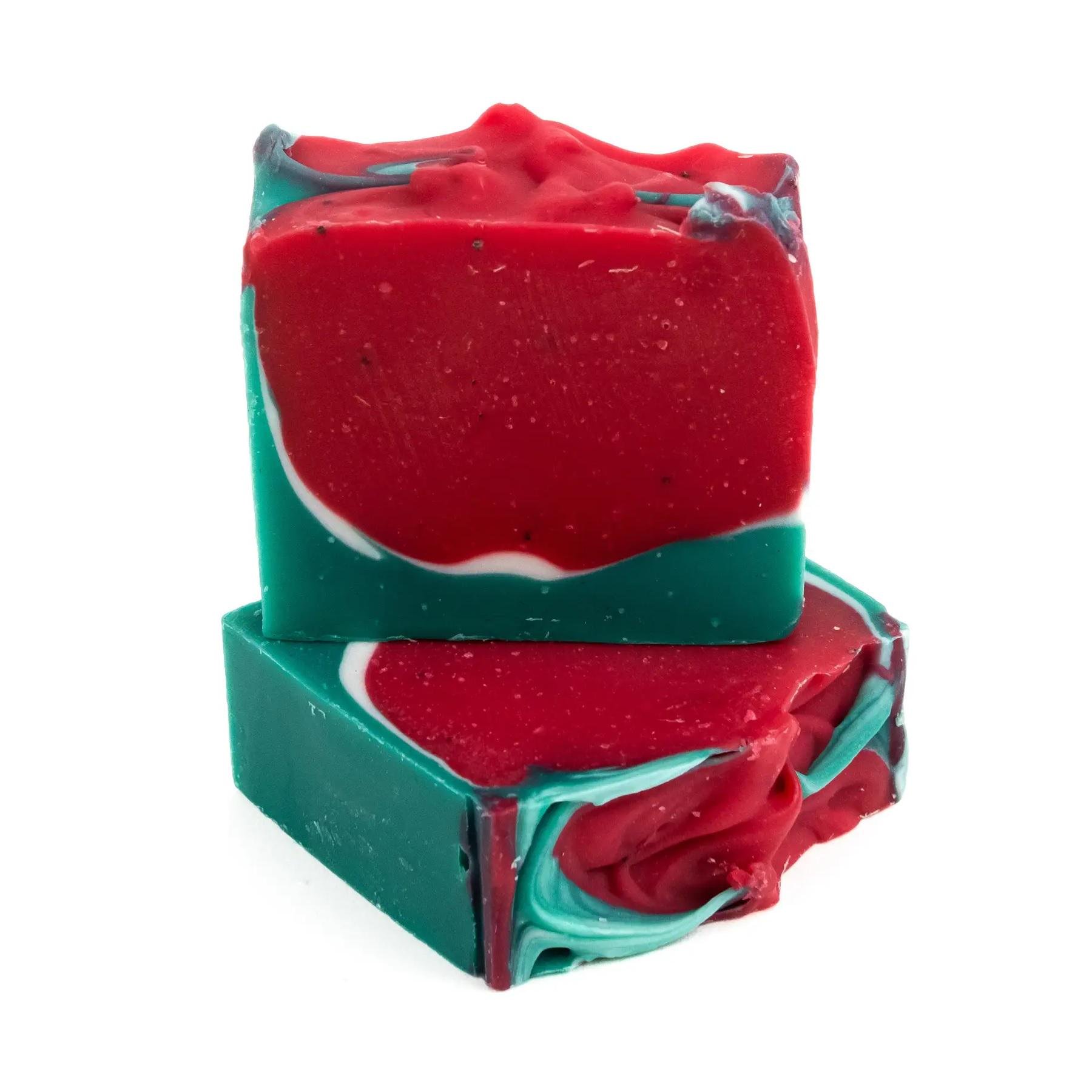 Мыло Dushka Арбуз 100 г (2947120005479)