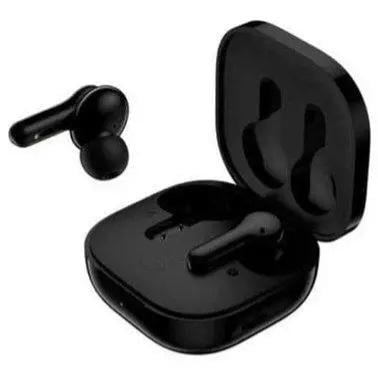 Навушники бездротові QCY T13 Black (169965)