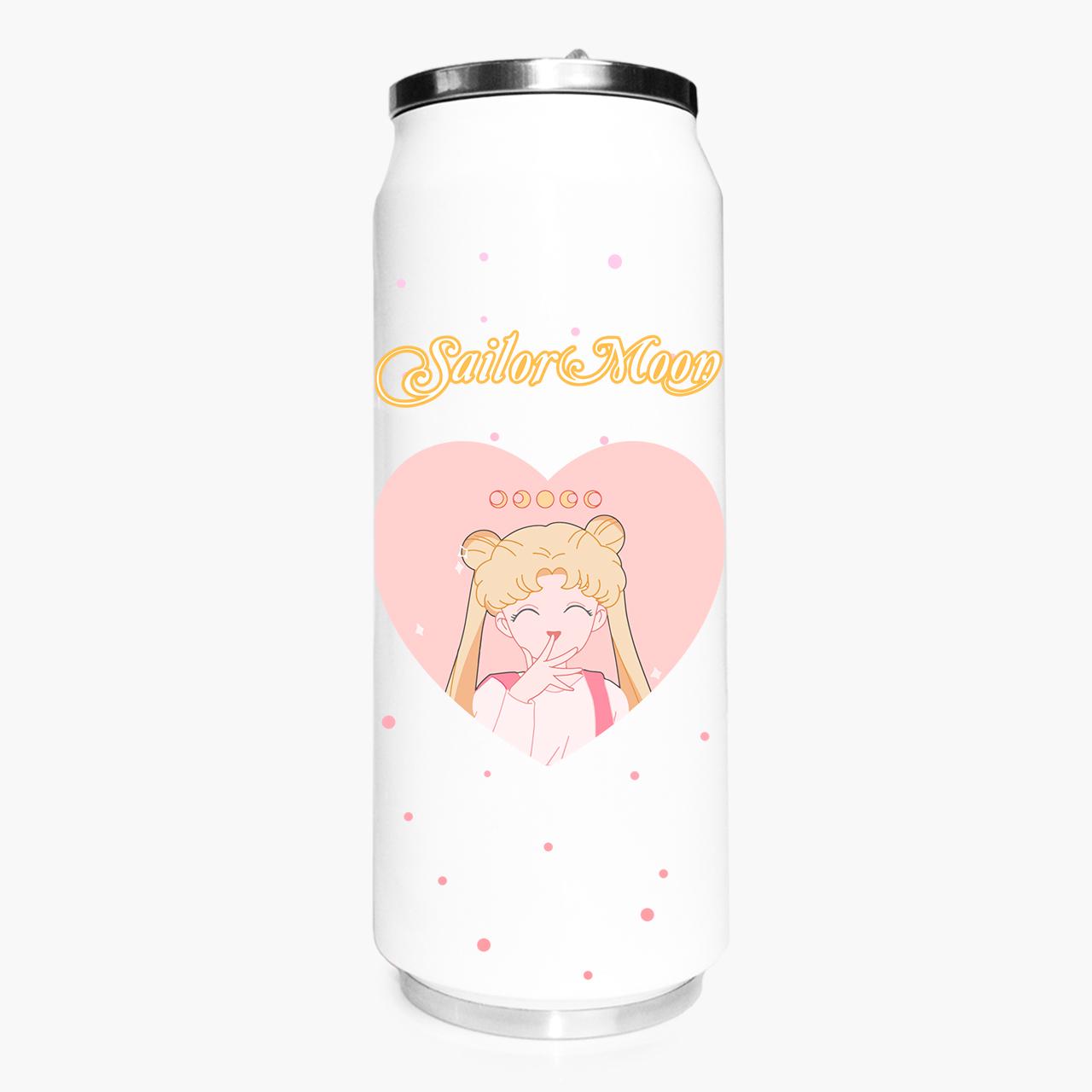 Термокружка anime Sailor Moon Cats 500 мл (31091-2922-500)