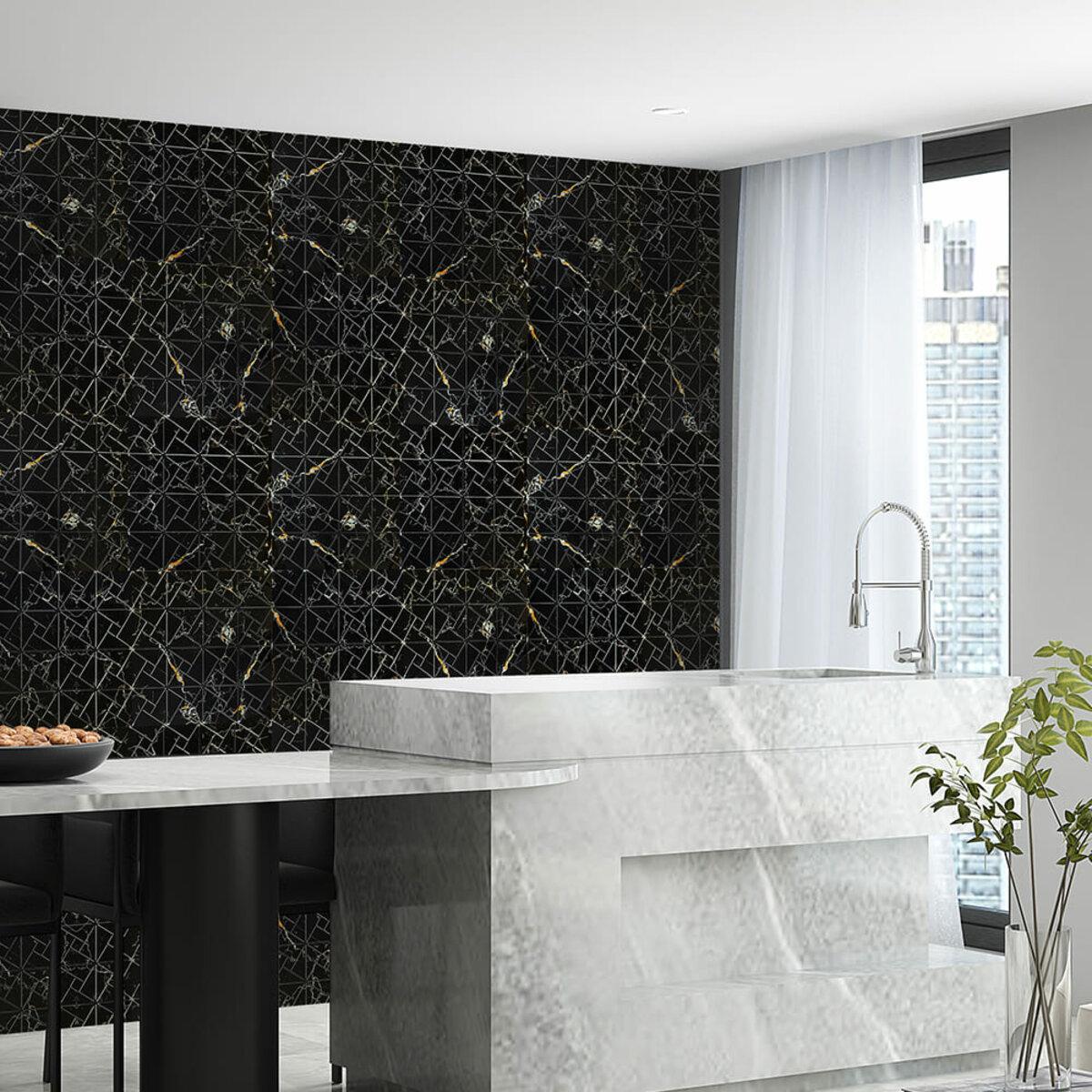 Мозаїка самоклеюча 300х300х4 мм (SW-00002446) - фото 8 Мозаїка самоклеюча 300х300х4 мм (SW-00002446) - фото 8