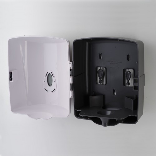 Диспенсер бумажных полотенец Rixo Maggio P020W - фото 2