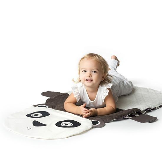 Игровой коврик Peripop Oribel Пандочка (OR502-90001) - фото 3 Игровой коврик Peripop Oribel Пандочка (OR502-90001) - фото 3