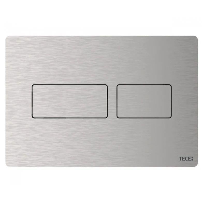 Клавиша двойного смыва TECE Solid (9240430)