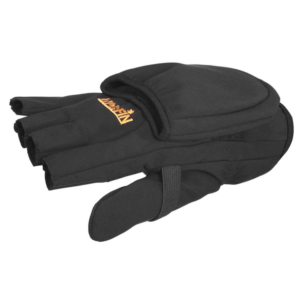 Перчатки Norfin Softshell XL (703061-XL)