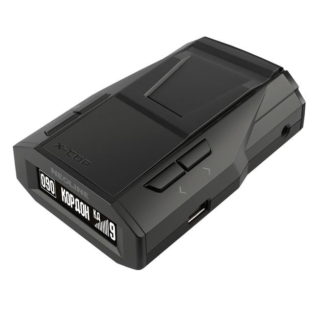 Радар-детектор Neoline X-COP 5900s - фото 2 Радар-детектор Neoline X-COP 5900s - фото 2