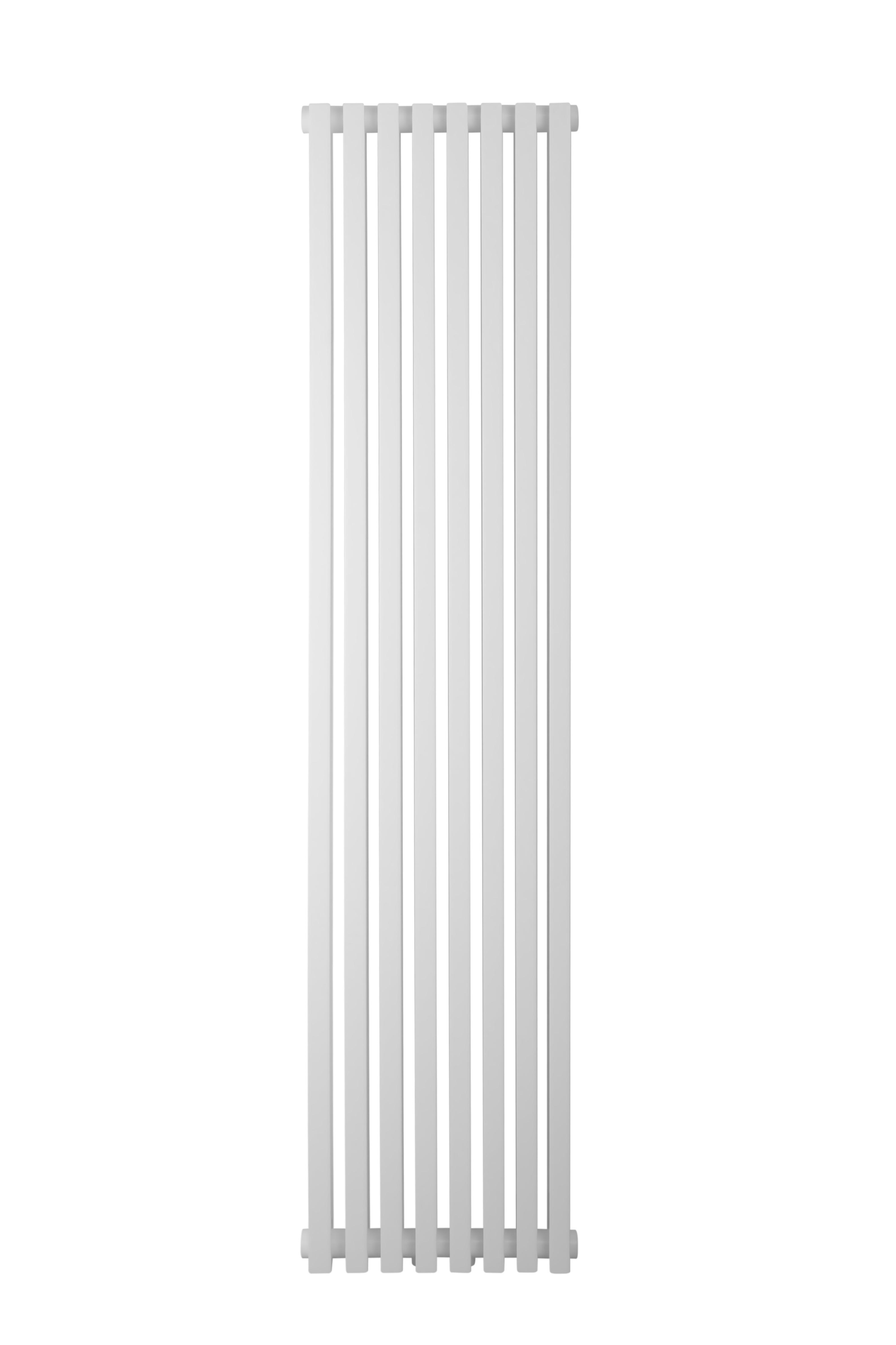 Радіатор Quantum 2 №34 1500х325 мм Білий RAL9016M (BQ 2150/08 9016M 34)