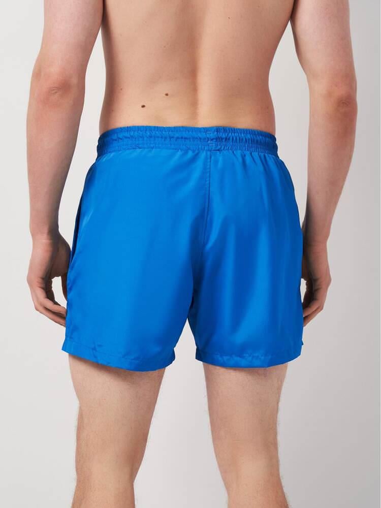 Шорти Limon 63-3010x50 чоловічі М Синій (189007-1) - фото 2