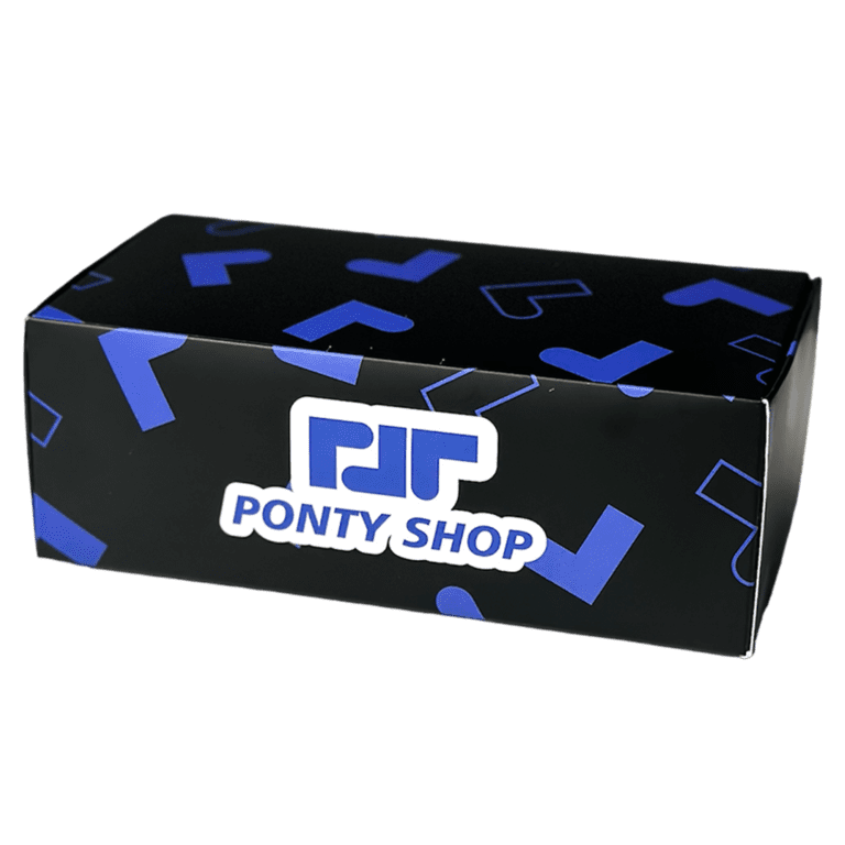 Коробочка для подарунків PONTY BOX