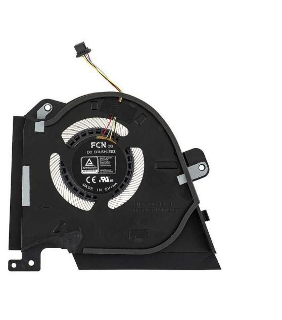 Вентилятор для видеокарты Asus GX551QS (13NR04N0P03011)