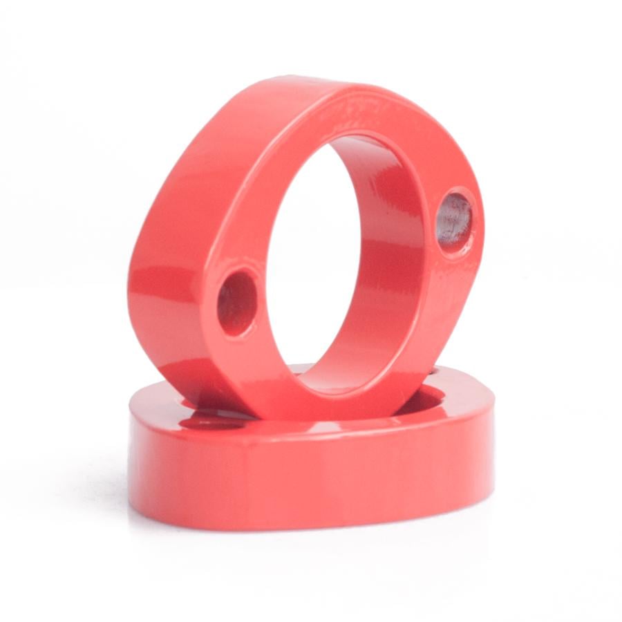 Удлинители задних амортизаторов BMW 3 20 мм 2 шт. (1013-15-005/20)