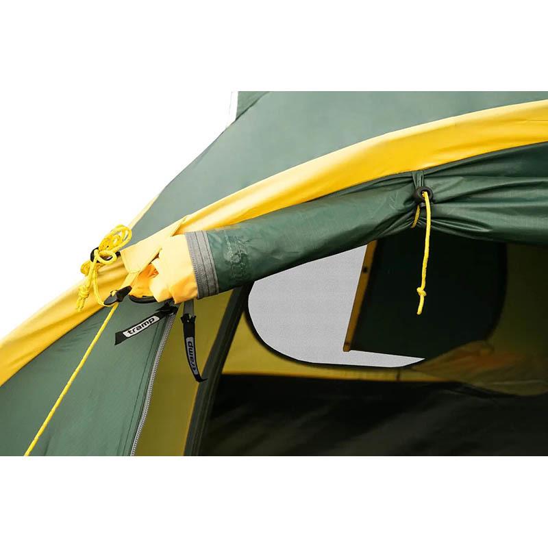 Палатка трехместная Tramp Lair 3 v2 (TRT-039) - фото 20 Палатка трехместная Tramp Lair 3 v2 (TRT-039) - фото 20