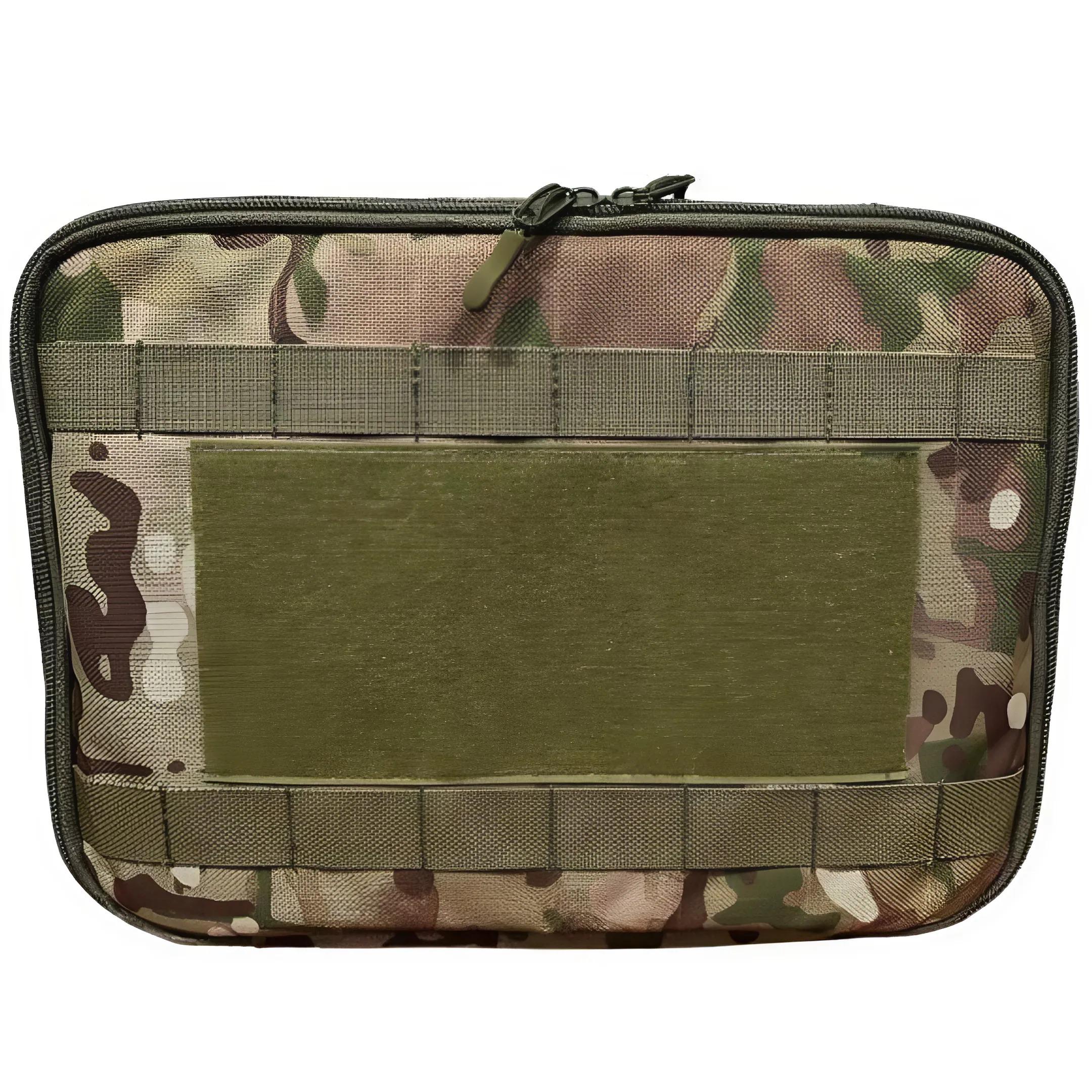 Сумка под планшет Ranger LE3609 Cordura 1000D Мультикам (24460762)