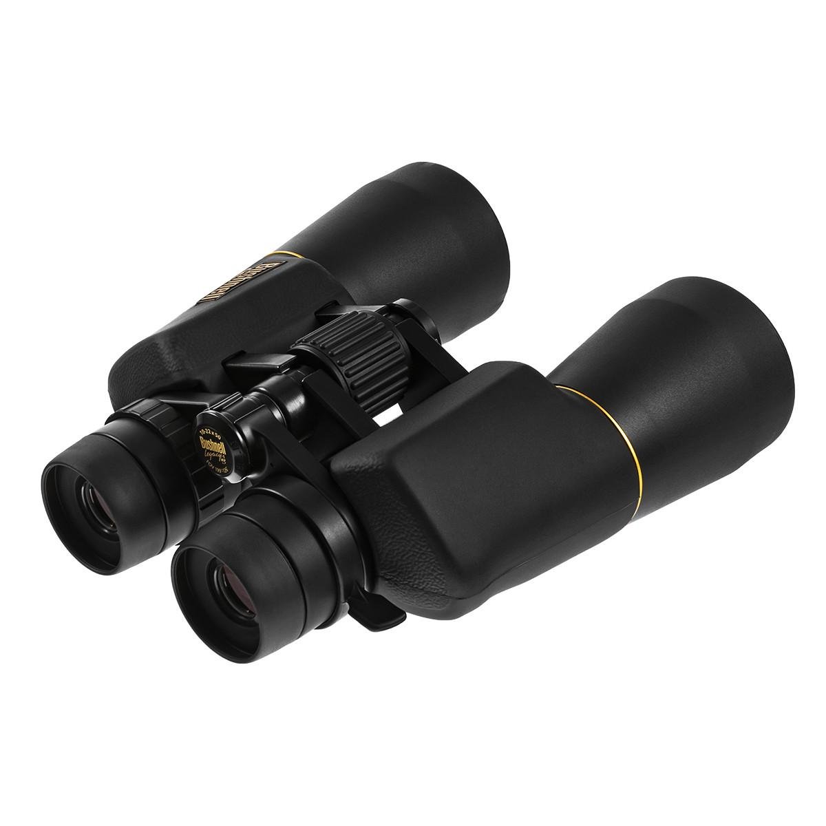 Бинокль военный Bushnell Legacy 10-22x50 WTP 195x198x63 мм (12-1225) - фото 5 Бинокль военный Bushnell Legacy 10-22x50 WTP 195x198x63 мм (12-1225) - фото 5