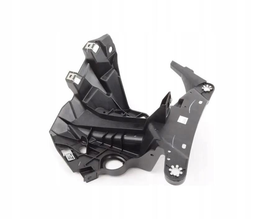 Крепление переднего крыла BMW X6 F16 14-19 левое (51647294543)