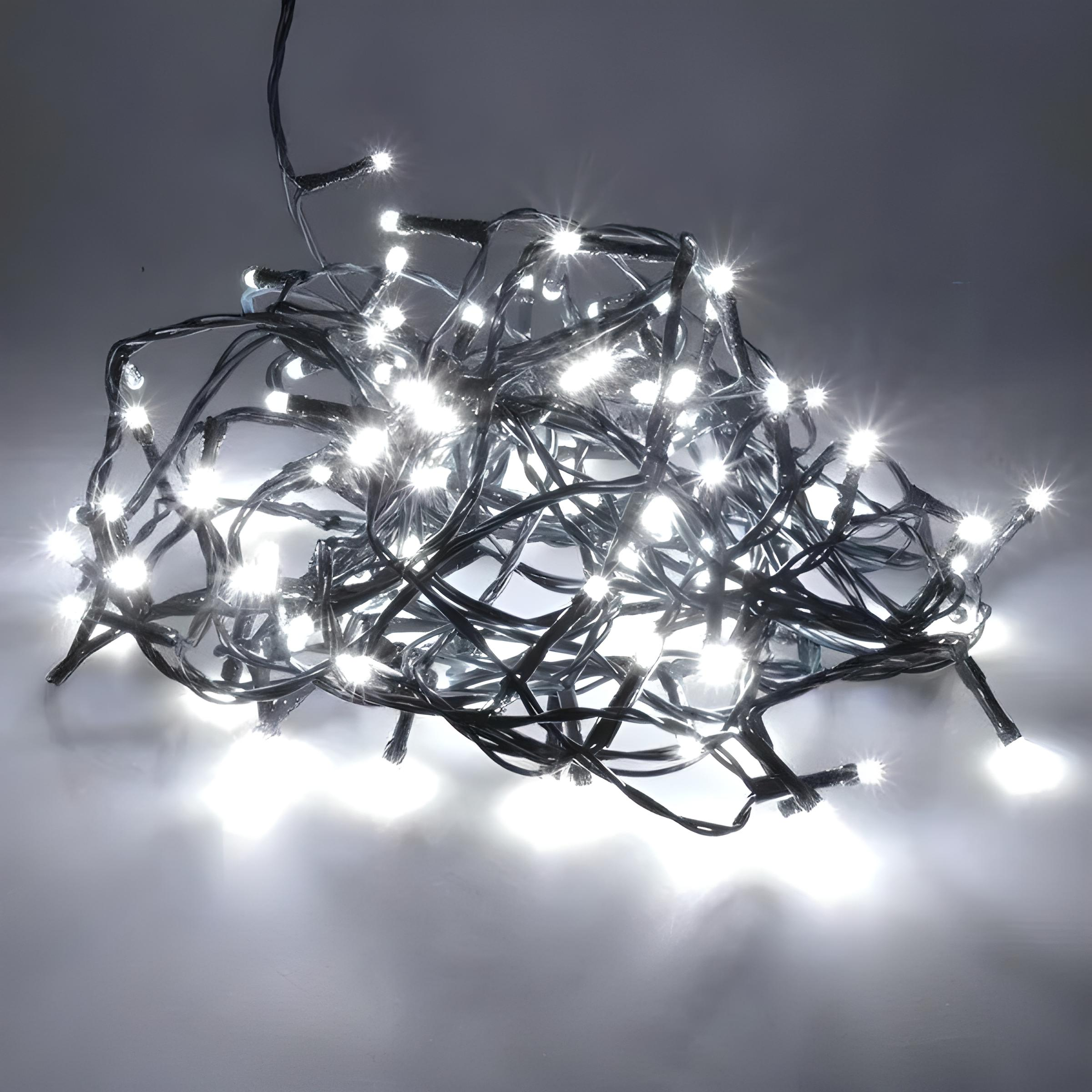 Гирлянда RD-7063 200 LED Белый
