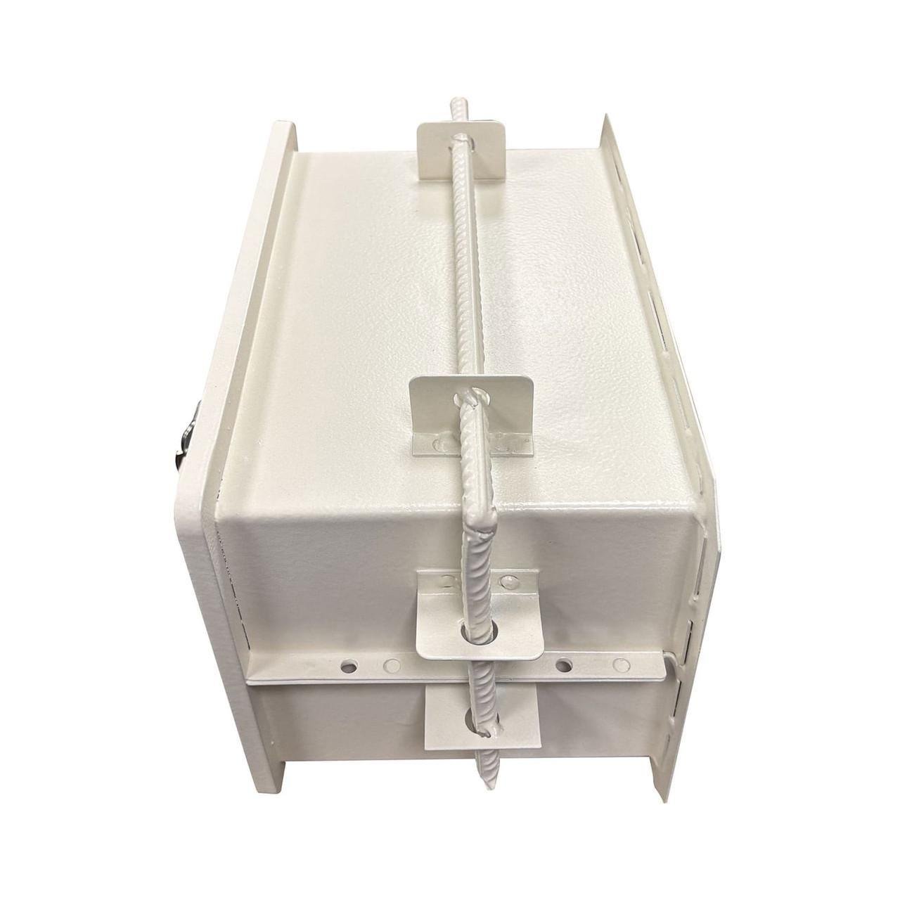 Сейф вбудований Griffon WL.1716.K Cream (29189850) - фото 7 Сейф вбудований Griffon WL.1716.K Cream (29189850) - фото 7