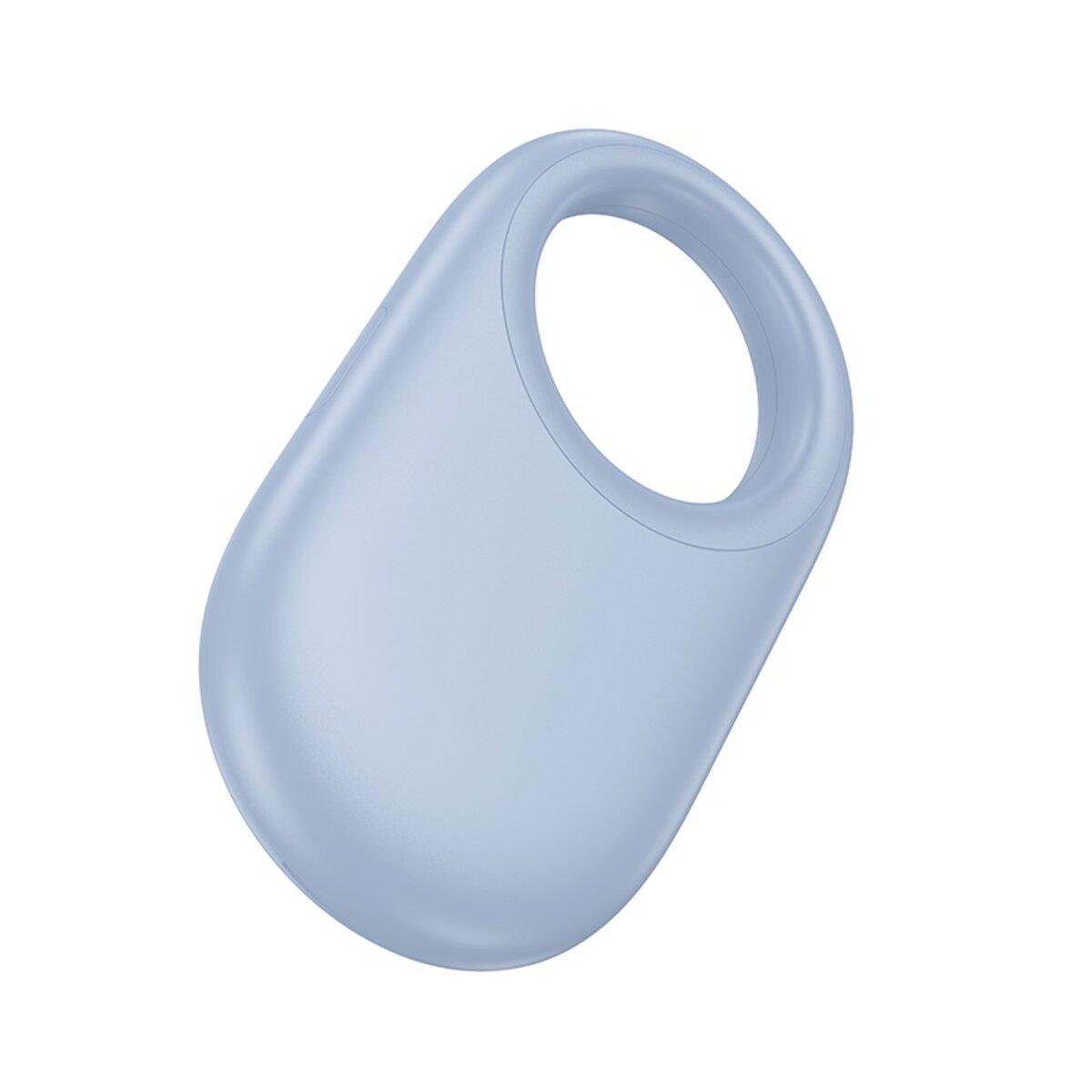 Трекер-брелок Hoco E94 Star Intelligent Positioning Anti-Lost Device 200 mAh Blue Star (6942007645096) - фото 2 Трекер-брелок Hoco E94 Star Intelligent Positioning Anti-Lost Device 200 mAh Blue Star (6942007645096) - фото 2