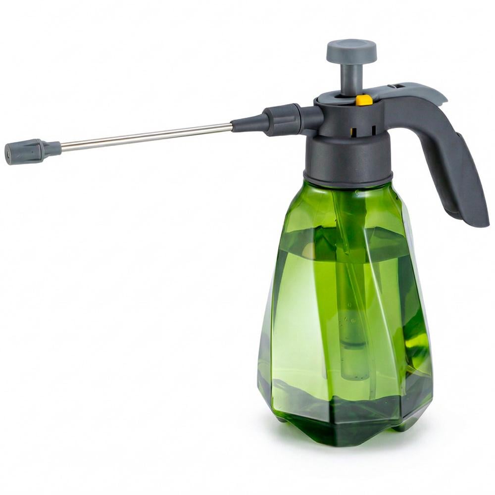 Опрыскиватель садовый насосный LOSSO ERP-6GG 1,5 л (586561930) Опрыскиватель садовый насосный LOSSO ERP-6GG 1,5 л (586561930)