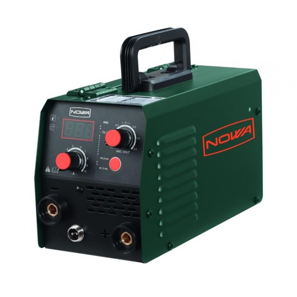 Аппарат сварочный Nowa FCAW-260 (000237595)