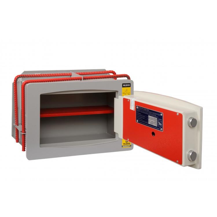 Сейф встроенный W.2315.C (10656725)