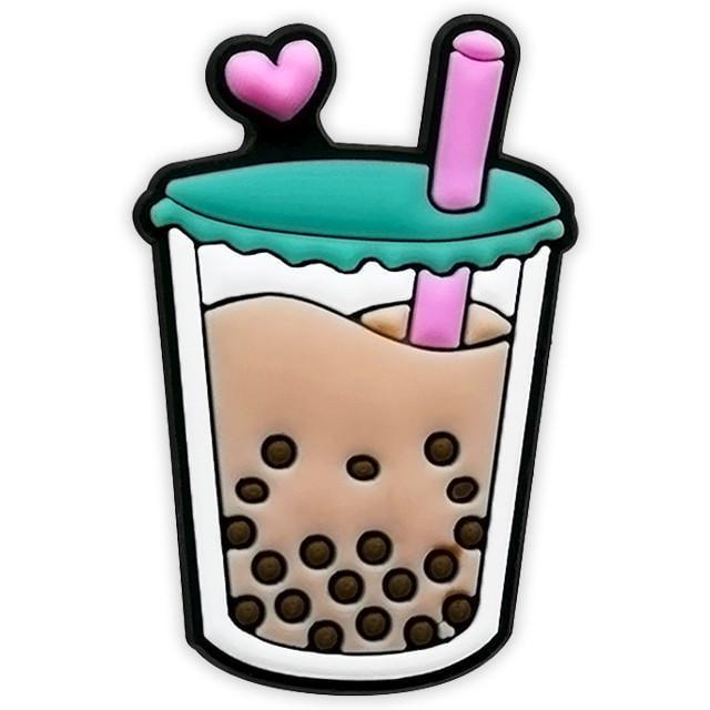 Джибитсы для кроксов Напитки (HYB040-36)