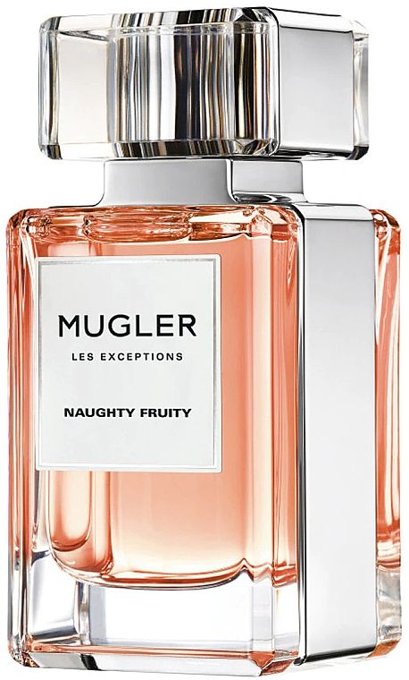 Парфюмированная вода Mugler Naughty Fruity 80 мл (2000_3601)