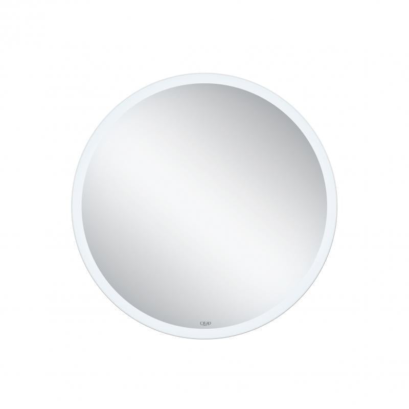 Дзеркало для ванної кімнати Q-tap Virgo R600 з LED-підсвічуванням (QT1878250660W) - фото 3