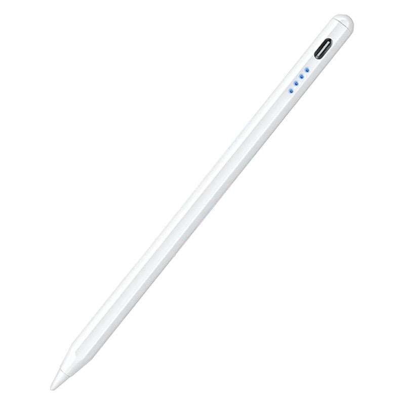 Стилус Universal Stylus K-2260 для Android Белый (10139) - фото 3 Стилус Universal Stylus K-2260 для Android Белый (10139) - фото 3